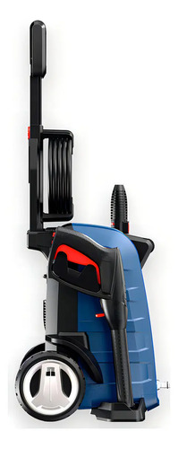 Lavadora de alta pressão Bosch GHP 200 1700W 2000 PSI com acessórios