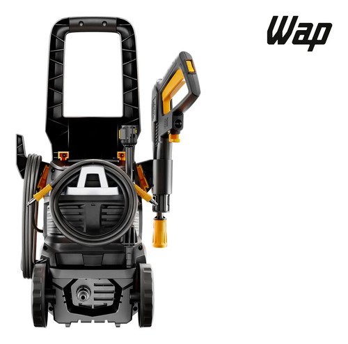 Lavadora De Alta Pressão Desobstruidora Wap Ousada Wl 2600 Ultra 1500w De Potência 1750 Psi