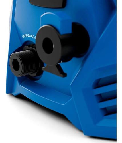 Lavadora de Alta Pressão Jato Compacta Philco PLP2200 1300W 1300 PSI/Libras 312L/h Lança Regulável 220v