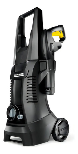 Lavadora de Alta Pressão Kärcher K2 Plus Turbo 1740 PSI 1400W 220V