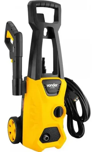 Lavadora De Alta Pressão Lav 1600, 1.600 Lbf/pol² Vonder