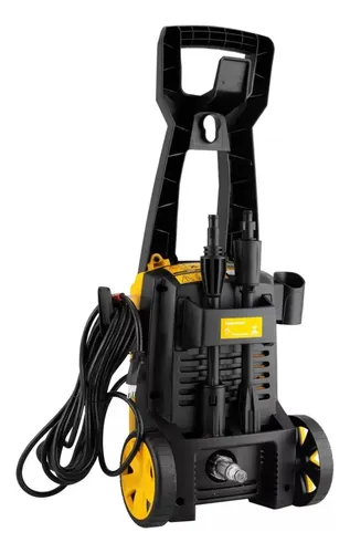 Lavadora De Alta Pressão Lav 1600, 1.600 Lbf/pol² Vonder