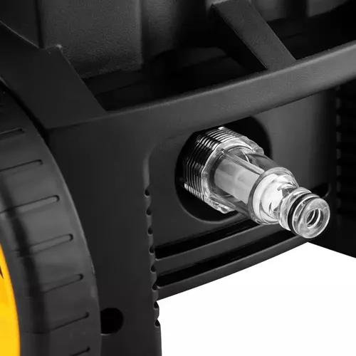 Lavadora De Alta Pressão Lav 1600, 1.600 Lbf/pol² Vonder