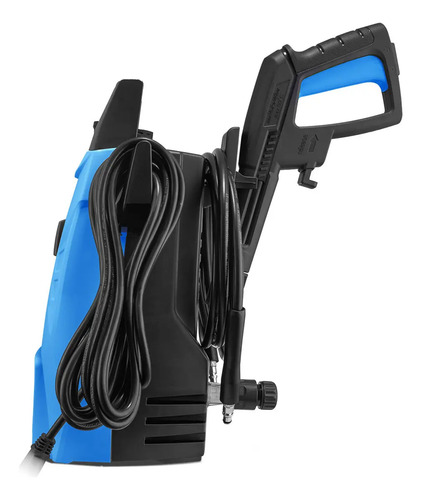 Lavadora De Alta Pressão Philco 1750psi 12 Mpa 1500w Plp2300 220V