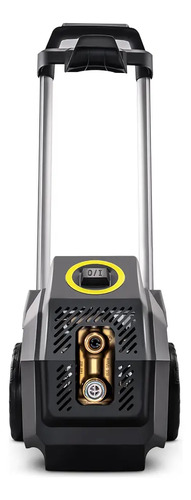 Lavadora de alta pressao profissional karcher hd 585 profi 2