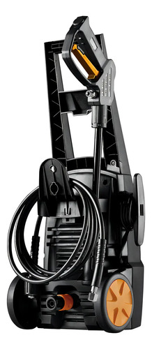 Lavadora de Alta Pressão WAP Ousada Black 2200 1750PSI 1500W