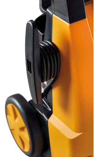 Lavadora de Alta Pressão WAP Ousada Plus 2200 1500W de Potência 1750 PSI