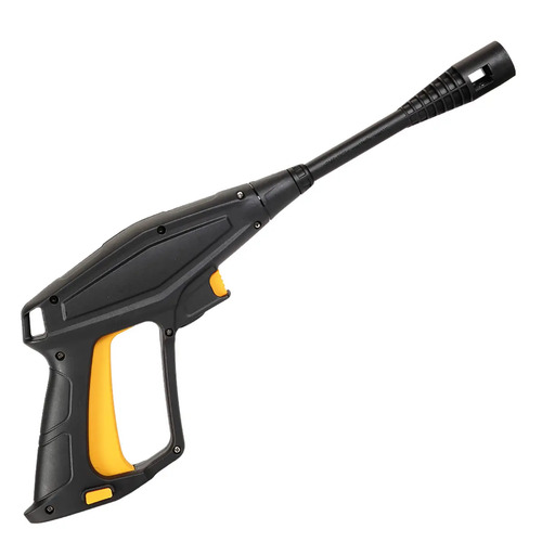 Lavadora de Alta Pressão WAP Premier 2600 2000PSI 1800W com Aplicador de Detergente