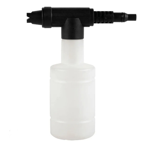 Lavadora de Alta Pressão WAP Premier 2600 2000PSI 1800W com Aplicador de Detergente