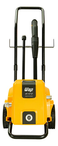 Lavadora de Alta Pressão Wap Profissional 4100