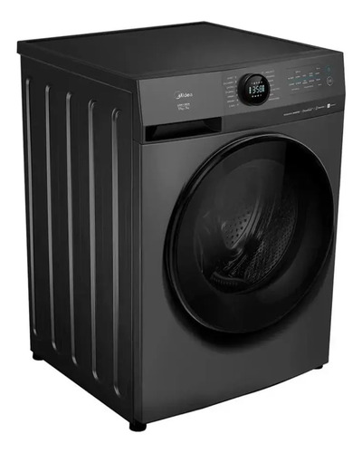 Lavadora de Roupas Lava e Seca 11 Kg Midea MF201D110WB/GK Cor Titânio