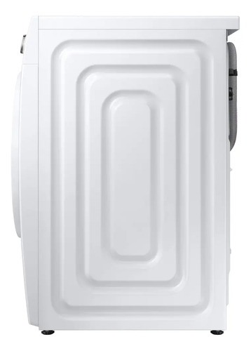 Lavadora Digital Inverter Samsung Ww11t Branca 11kg Cor Branco