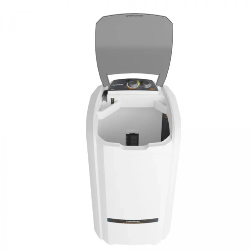 Lavadora Semiautomática Lcs 20kg Branca Colormaq 110v Branco