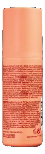 Leave In Wella Enrich Balm Hidratante 150ml
