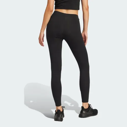 Legging Algodão Essentials Linear adidas