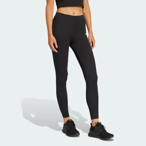 Legging Algodão Essentials Linear adidas