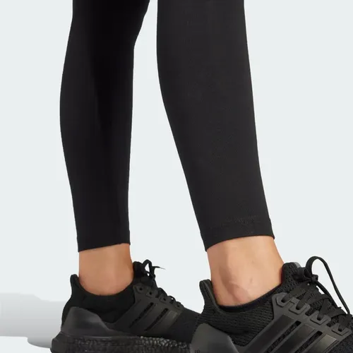 Legging Algodão Essentials Linear adidas