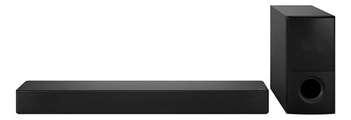 Lg soundbar sh5a 600w 41 canais com ai sound pro e wow inter