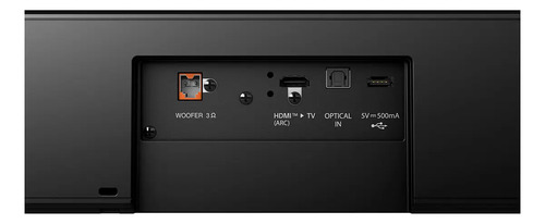 LG Soundbar SH5A 600W (4.1 canais) com AI Sound Pro e WOW Interface – Som Imersivo, Voz Clara e Sincronização Total com sua TV