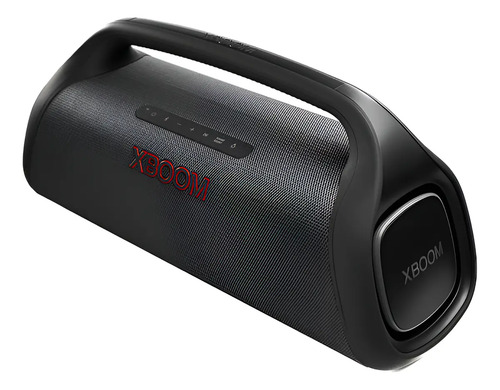 Lg xboom xg9s caixa de som bluetooth portatil ip67 e 24 ho