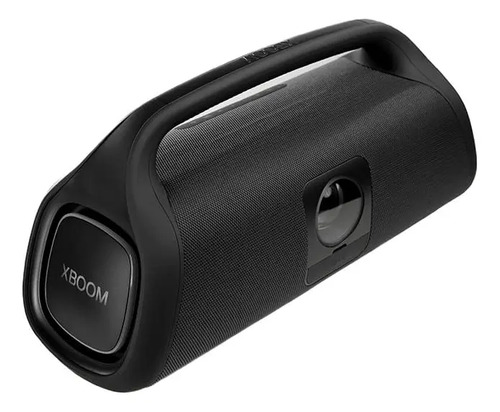 LG XBOOM XG9S Caixa de som Bluetooth portátil - IP67 e 24 horas de bateria