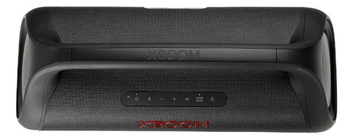 LG XBOOM XG9S Caixa de som Bluetooth portátil - IP67 e 24 horas de bateria