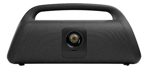 LG XBOOM XG9S Caixa de som Bluetooth portátil - IP67 e 24 horas de bateria