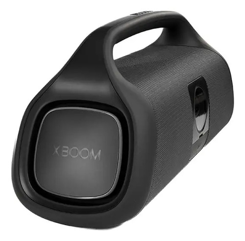 LG XBOOM XG9S Caixa de som Bluetooth portátil - IP67 e 24 horas de bateria