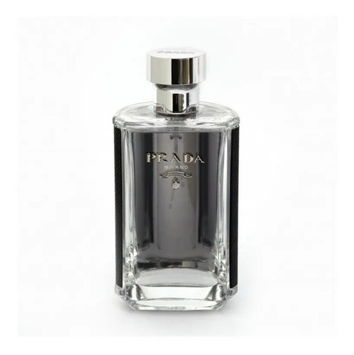Lhomme prada masculino edt volume da unidade 100 ml