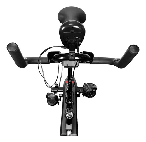 Liftness Bicicleta Ergométrica Spinning Profissional 120kg Silenciosa