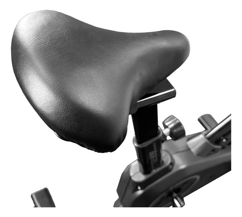 Liftness Bicicleta Ergométrica Spinning Profissional 120kg Silenciosa
