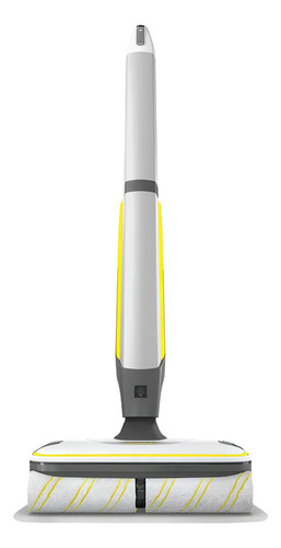 Limpadora de pisos karcher fc 7 bateria 4 em 1