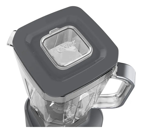 Liquidificador 1100 Full Cinza 3,2L Oster