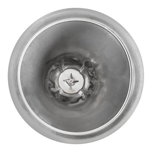 Liquidificador Alta Rotação 8 Litros Profissional Industrial Em Inox Sucos Shakes Panquecas