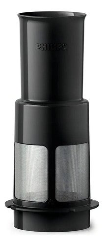 Liquidificador Daily Jarra San 600W RI2112 2l Cor Preto Philips Walita