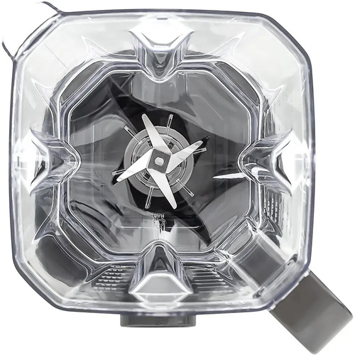 Liquidificador Full Oster 15 Velocidades 1400W Preto 220V OLIQ610