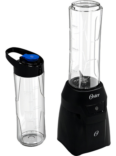 Liquidificador portatil 700w c 2 jarras to go blender oster