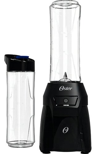 Liquidificador Portátil OBLD700-220 Power Blender 2 Jarras Oster