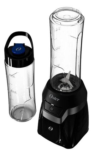Liquidificador Portátil OBLD700-220 Power Blender 2 Jarras Oster