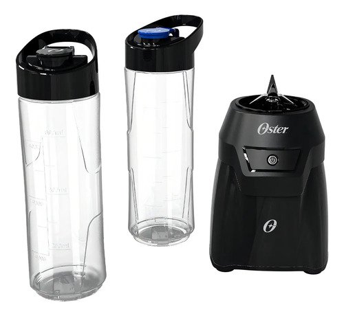 Liquidificador Portátil OBLD700-220 Power Blender 2 Jarras Oster