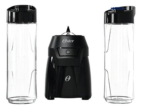 Liquidificador Portátil OBLD700-220 Power Blender 2 Jarras Oster