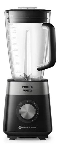 Liquidificador serie 5000 ri2242 3l preto philips walita