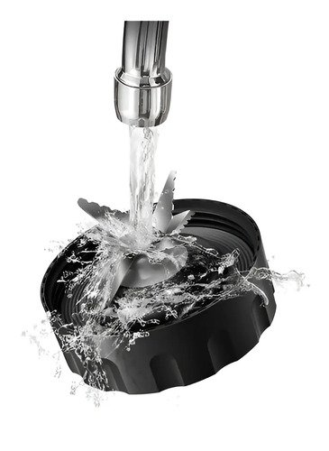 Liquidificador Série 5000 Ri2242 3L Preto Philips Walita