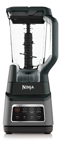 Liquidificador standalone ninja tecnologia total crushing 3