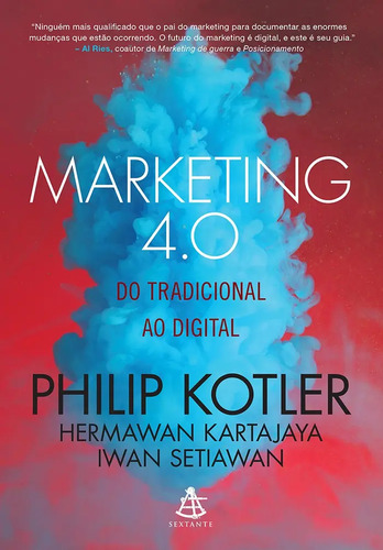 Livro marketing 40 de kotler philip gmt editores ltdaeditora