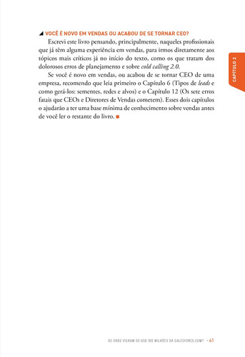 Livro Receita Previsível: Como implementar a metodologia revolucionária de vendas outbound que pode triplicar os resultados da sua empresa (2ª edição, revisada e ampliada), de Ross, Aaron. Editora...