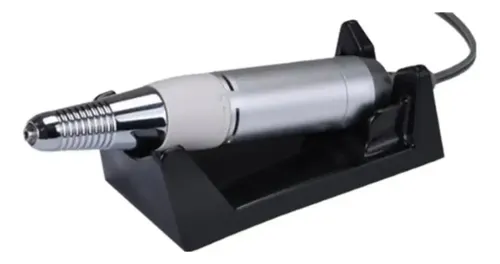 Lixadeira Elétrica Unha Motor Porquinho 50.000rpm Nail Drill
