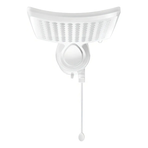 Lorenzetti Shower Ultra Eletrônico 220V chuveiro 7500w cor branco