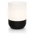Luminaria de mesa abajur minimalista quarto gamer escritorio 1