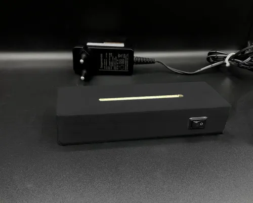 Luminária Led 3d | Dia Dos Namorados Coração 3 | Abajur